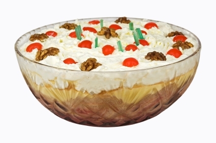 trifle