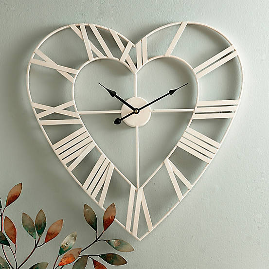 Best Wall Clocks For Your Bedroom Fashion Home Lifestyle Inspiration The Kaleidoscope Blog - Unusual Large Wall Clocks Uk